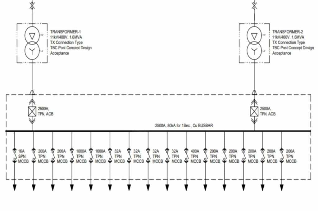how to draw a circuit diagram in autocad