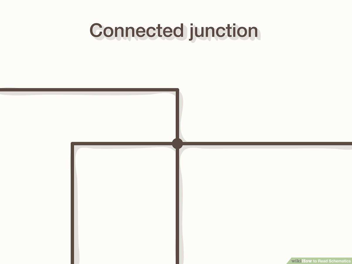 how to learn schematic diagram