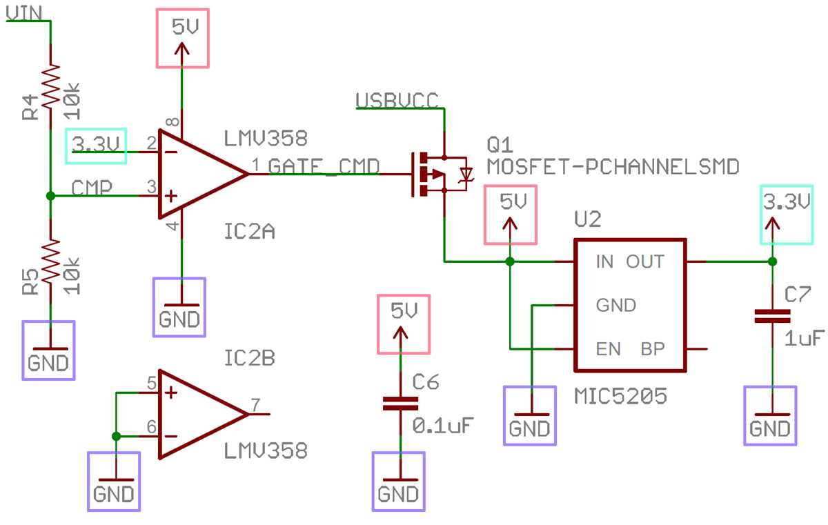how to read laptop schematic diagram