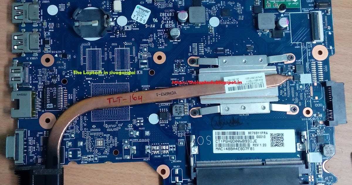 hp 1000 schematic diagram