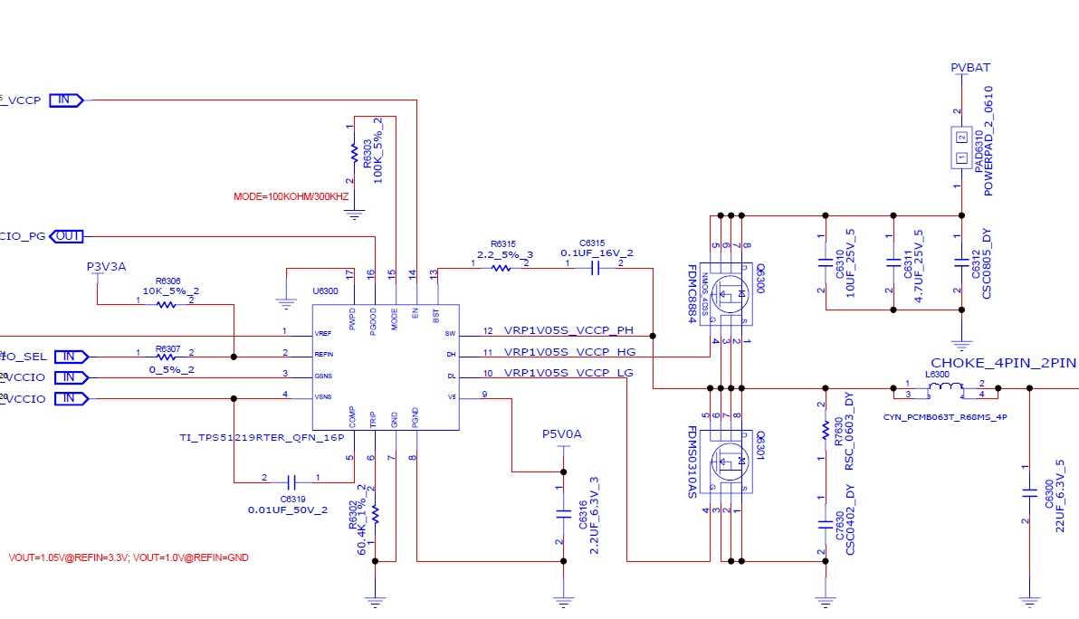 hp 1000 schematic diagram