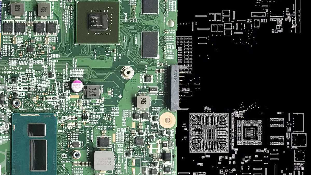 hp 630 motherboard schematic diagram
