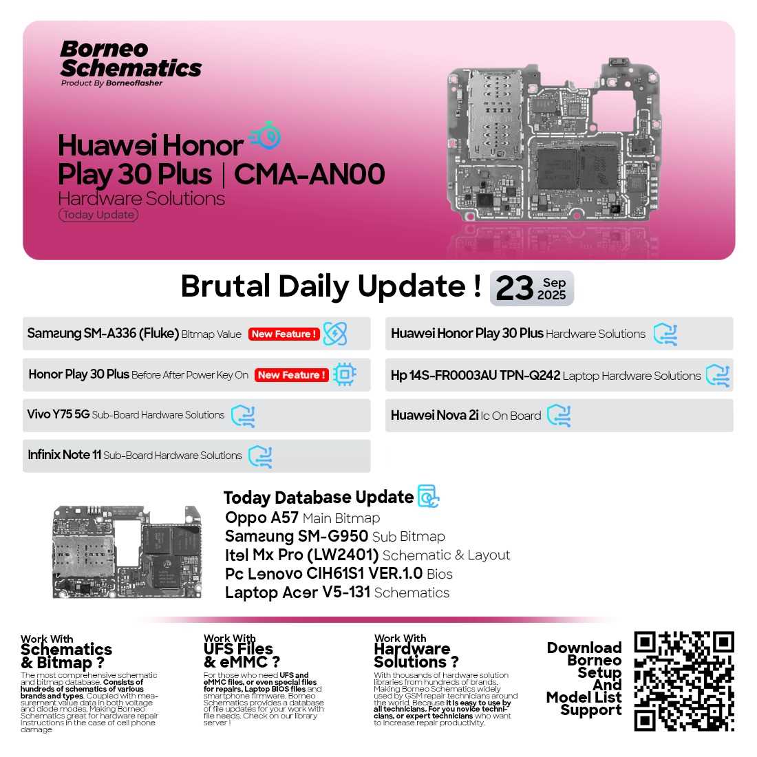 huawei y7p schematic diagram