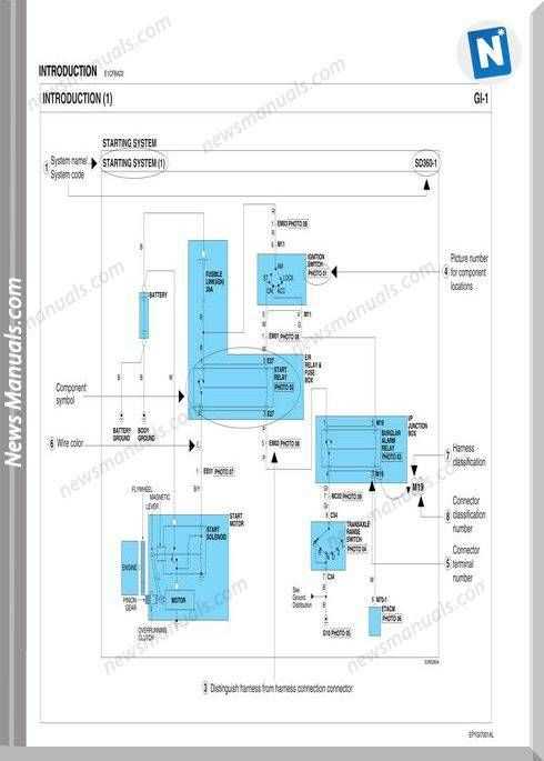 hyundai schematic diagrams