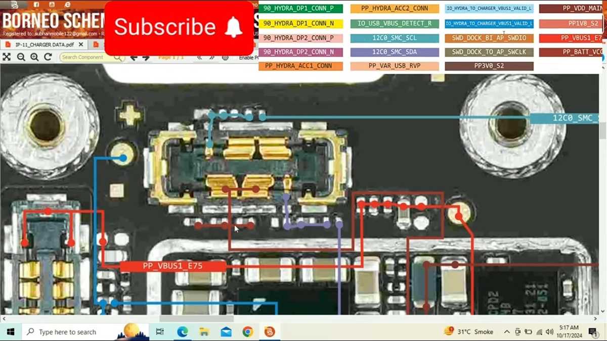 iphone 4 schematic diagram iphone 4 schematic diagram
