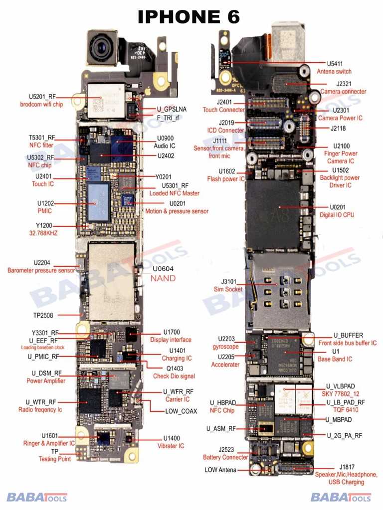 iphone 4 schematic diagram iphone 4 schematic diagram