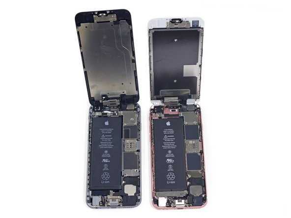 iphone 6s schematic diagram iphone 6s schematic diagram