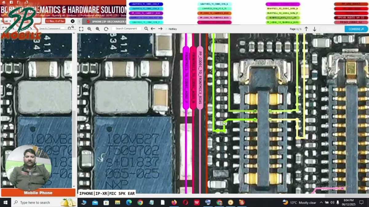 iphone xr schematic diagram iphone xr schematic diagram
