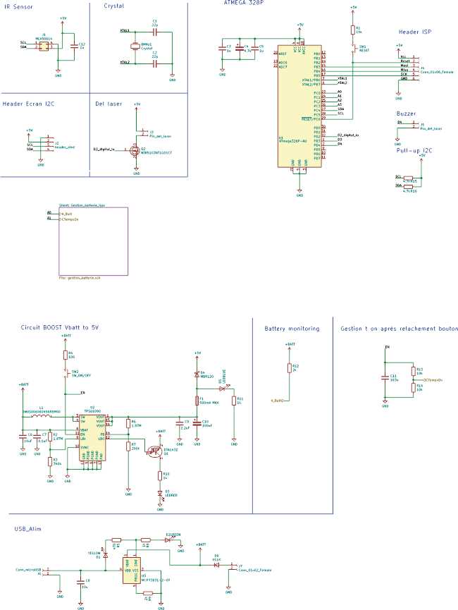 ir thermometer circuit diagram ir thermometer circuit diagram