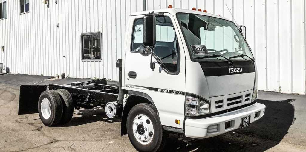 isuzu nrr schematic chassis diagram