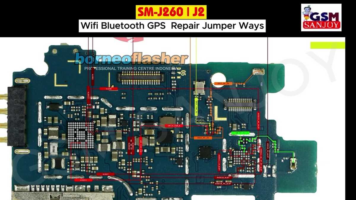 j260 schematic diagram