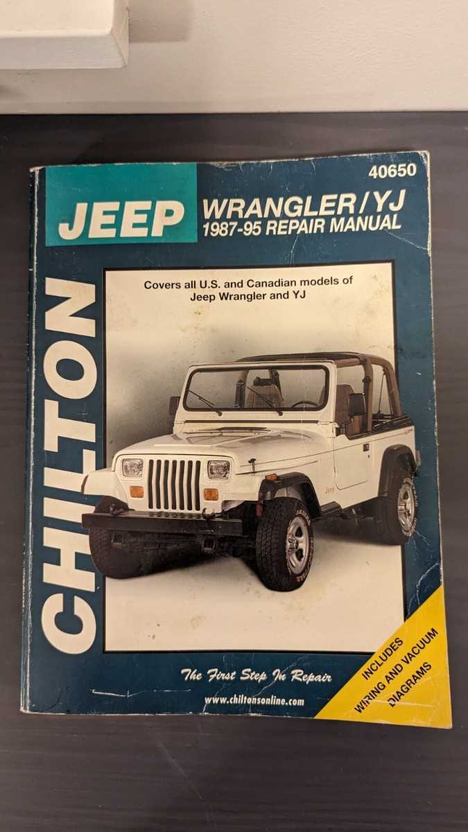 jeep wrangler yj wiring diagram jeep wrangler yj wiring diagram