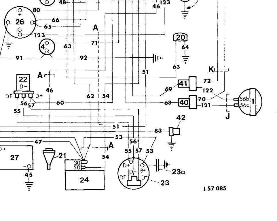 john deere d130 wiring diagram