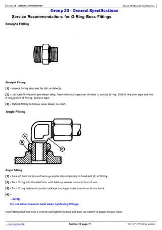 john deere d130 wiring diagram