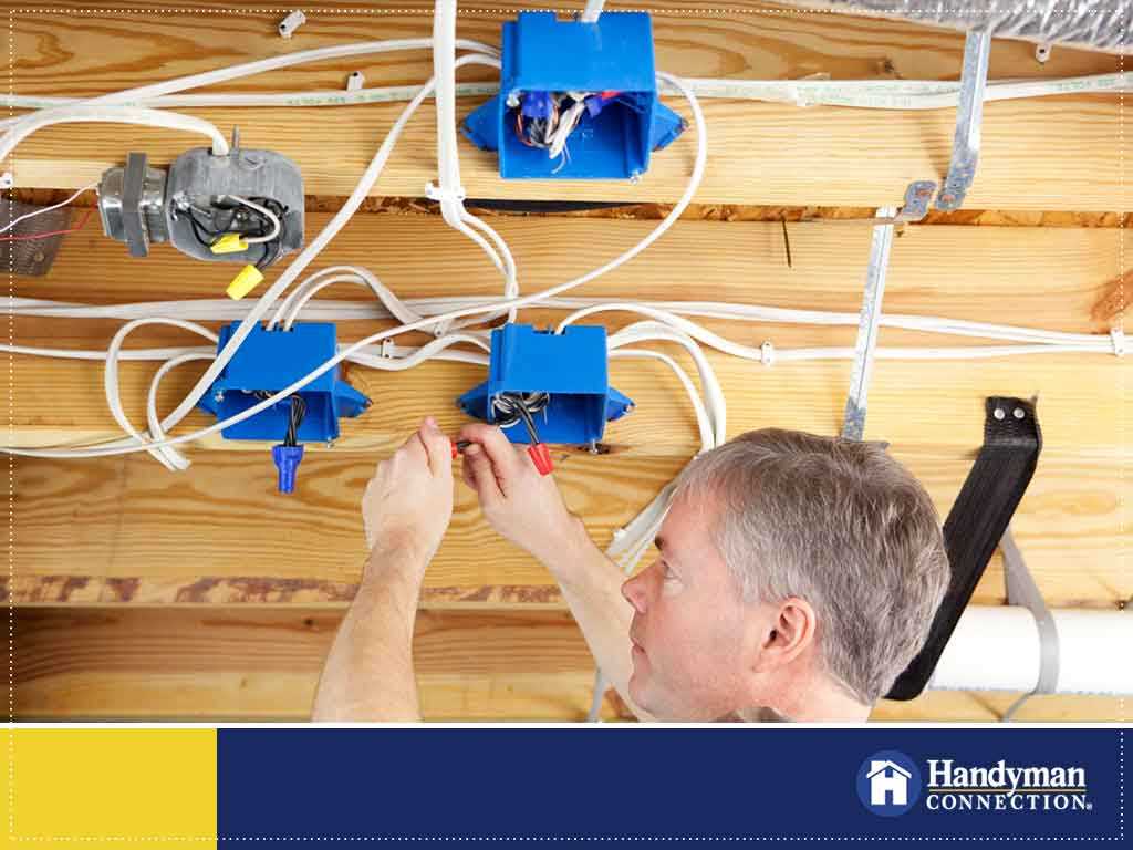 knob and tube wiring diagram