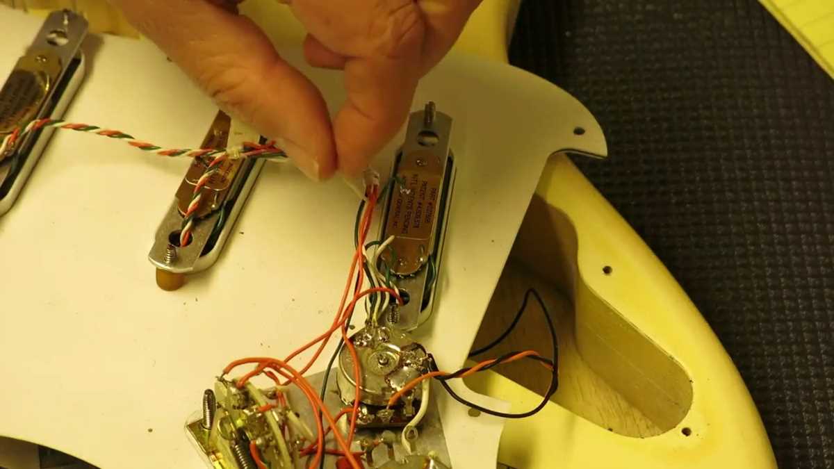 lace sensor wiring diagram