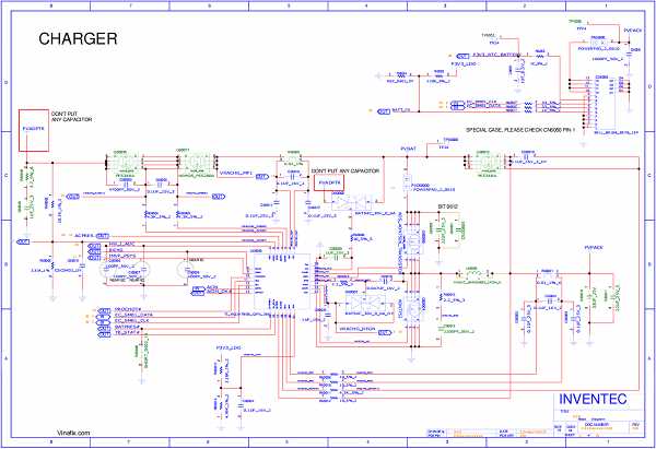 laptop motherboard schematics diagram free