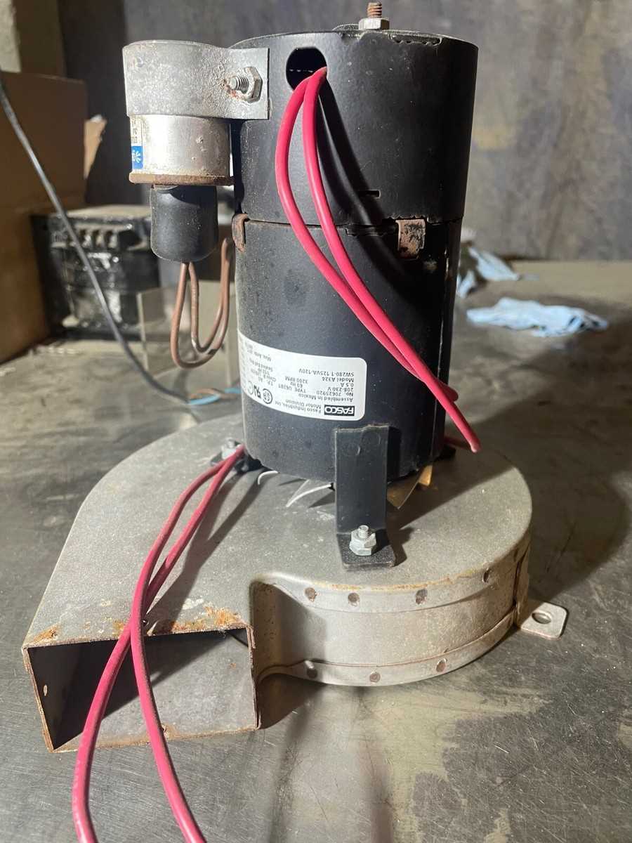 lasko fan wiring diagram