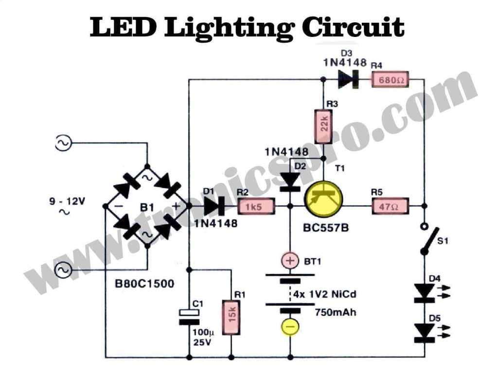 led 720 circuit diagram led 720 circuit diagram