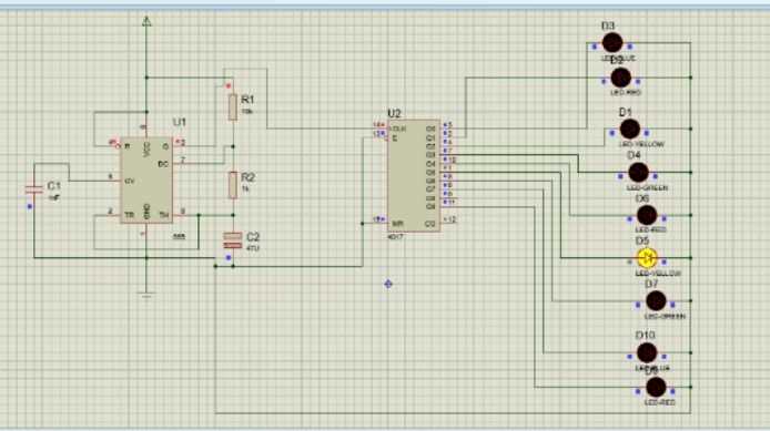 led christmas light circuit diagram led christmas light circuit diagram