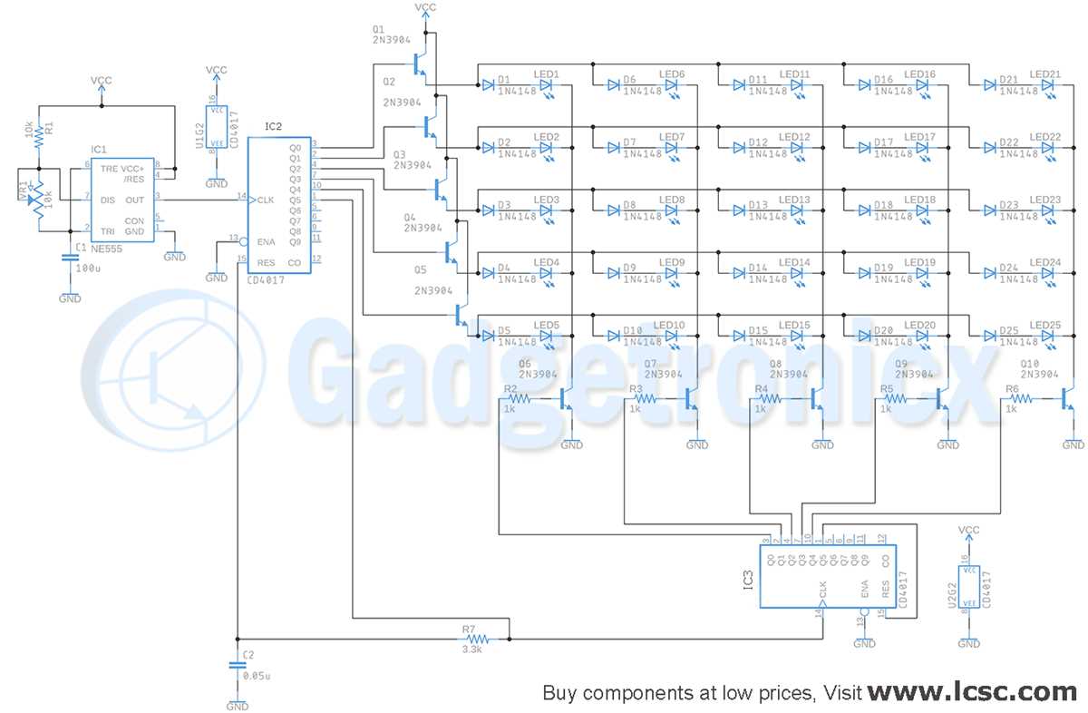 led lighting circuit diagram led lighting circuit diagram