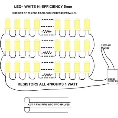 led tube light driver circuit diagram led tube light driver circuit diagram