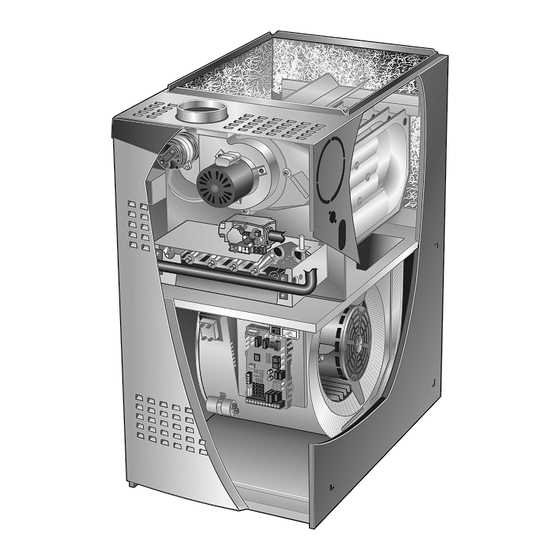 lennox furnace schematic diagram