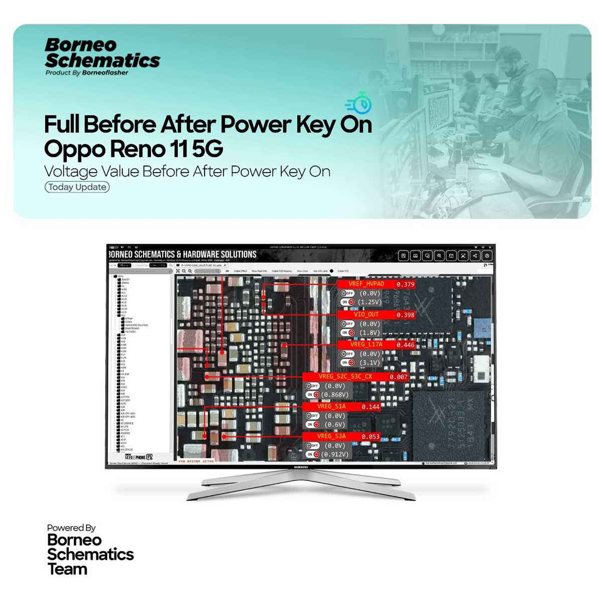 lenovo a319 schematic diagram