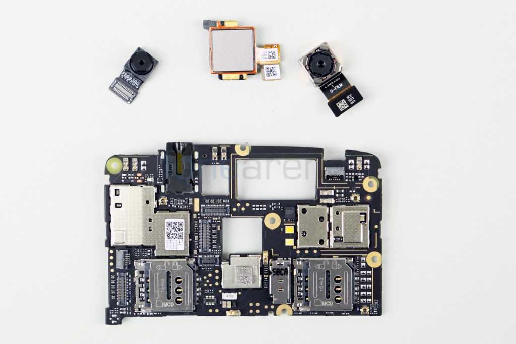 lenovo k4 note schematic diagram