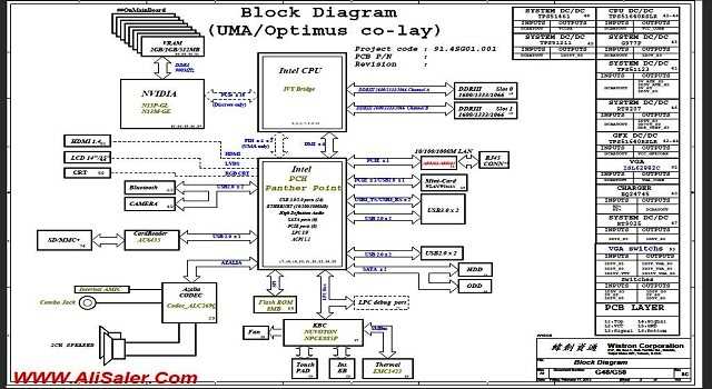 lenovo mobile schematic diagram