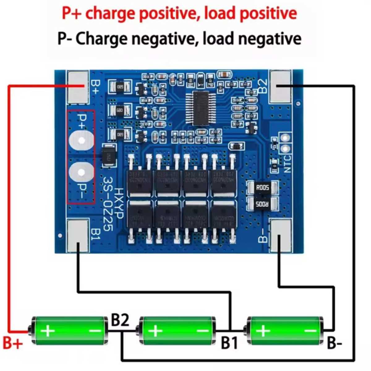 li ion bms circuit diagram li ion bms circuit diagram