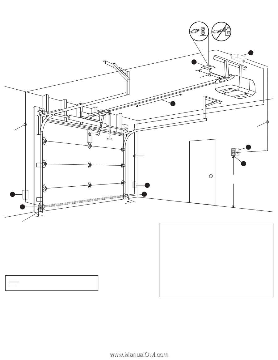 liftmaster garage opener wiring diagram liftmaster garage opener wiring diagram