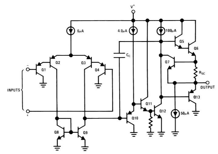 lm358 audio amplifier circuit diagram lm358 audio amplifier circuit diagram