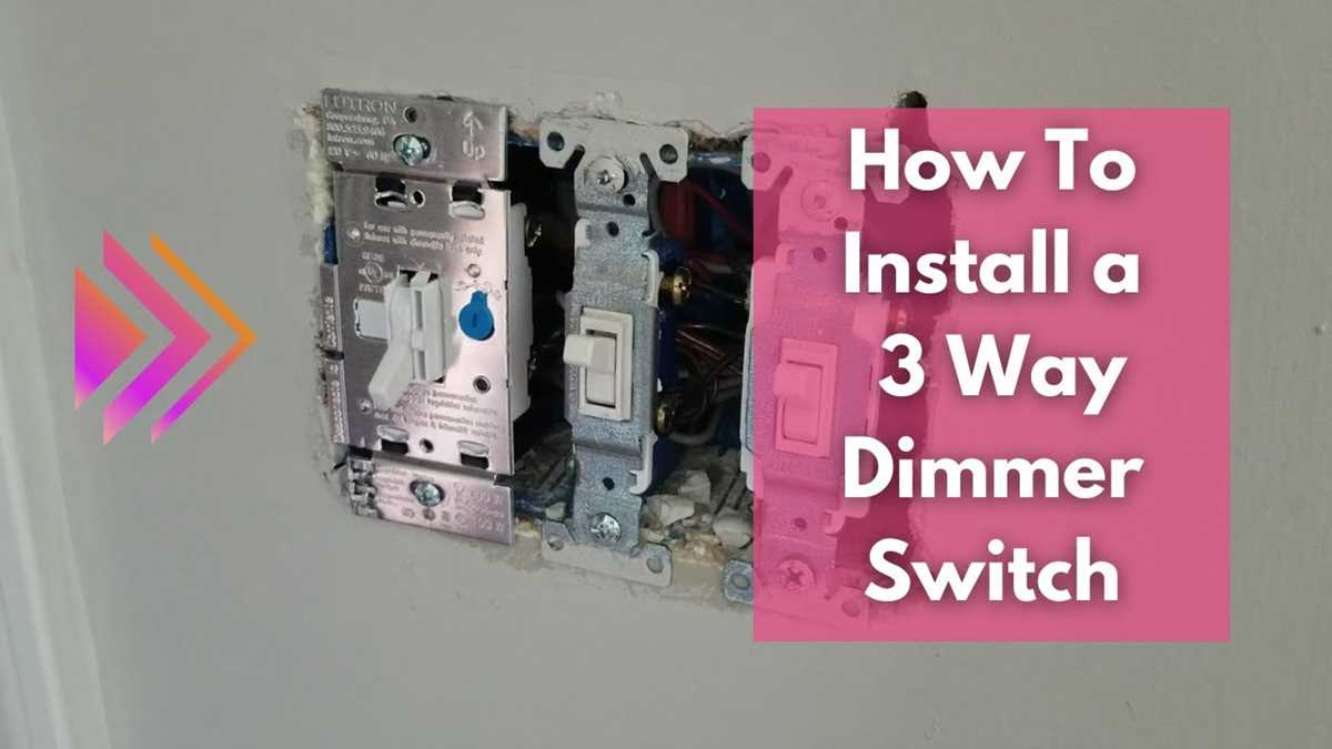 lutron 3 way dimmer wiring diagram lutron 3 way dimmer wiring diagram