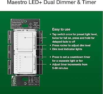 lutron maestro 3 way dimmer wiring diagram