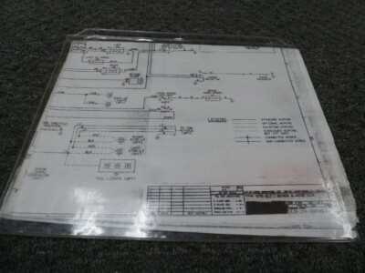 mack truck wiring diagram free download