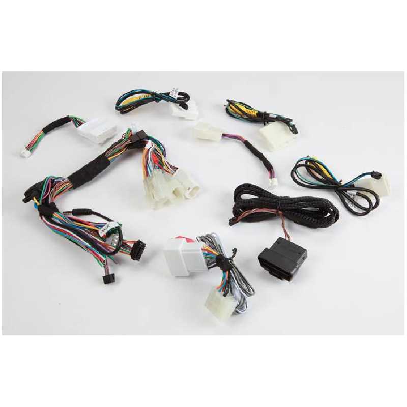 maestro rr wiring diagram