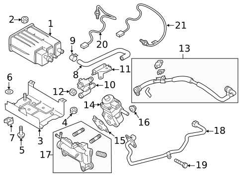 mazda tribute egr system circuit diagram or drawing or schematic