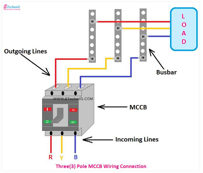 mcc circuit diagram