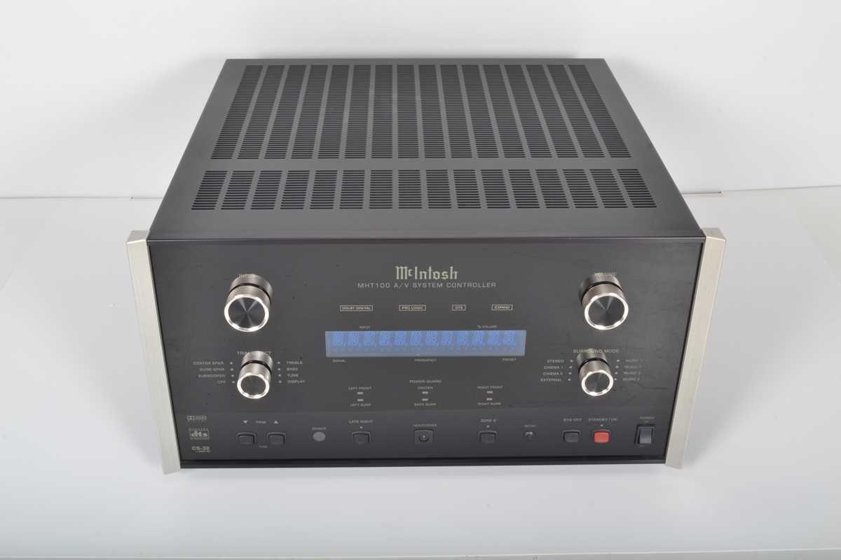 mcintosh model mht200 schematic diagram mcintosh model mht200 schematic diagram