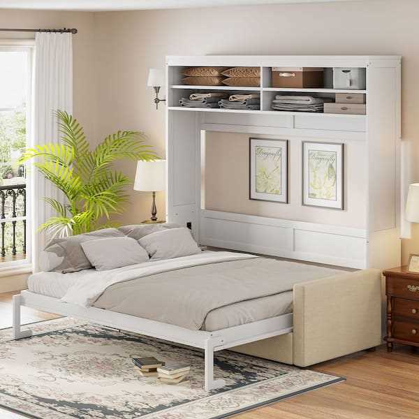 mdf beds full design schematic diagram