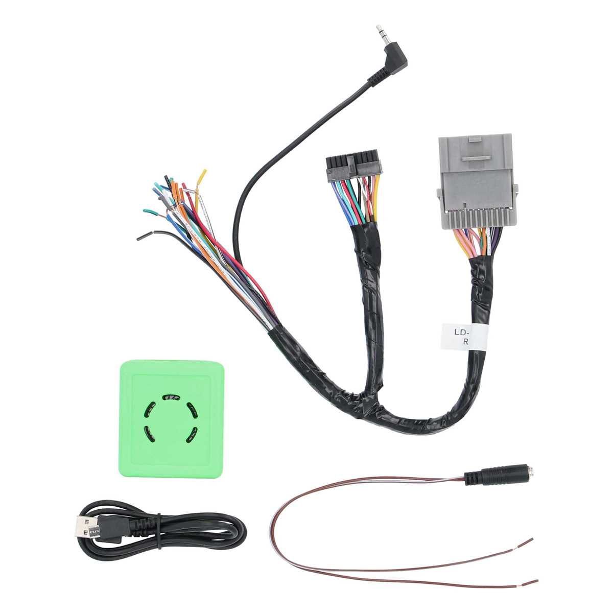 metra radio interface wiring diagram