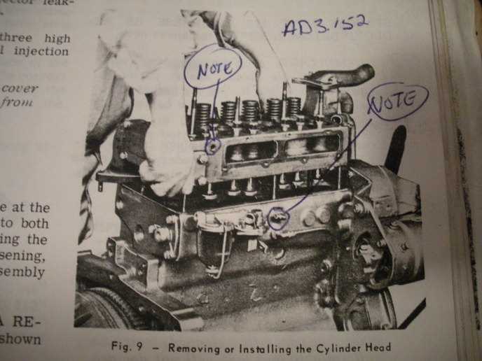 mf135 wiring diagram
