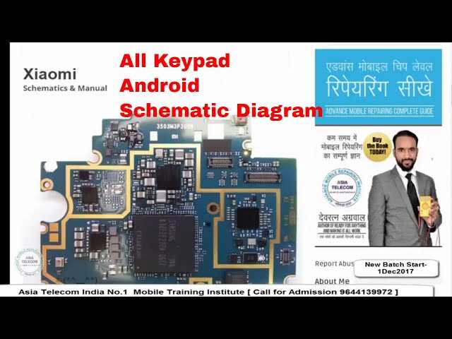 micromax schematic diagram
