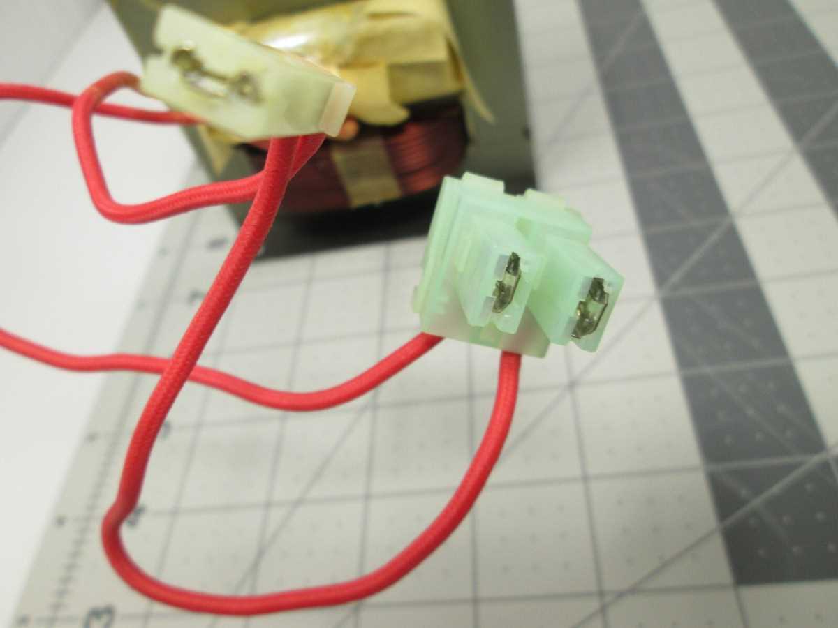 microwave transformer lichtenberg wiring diagram