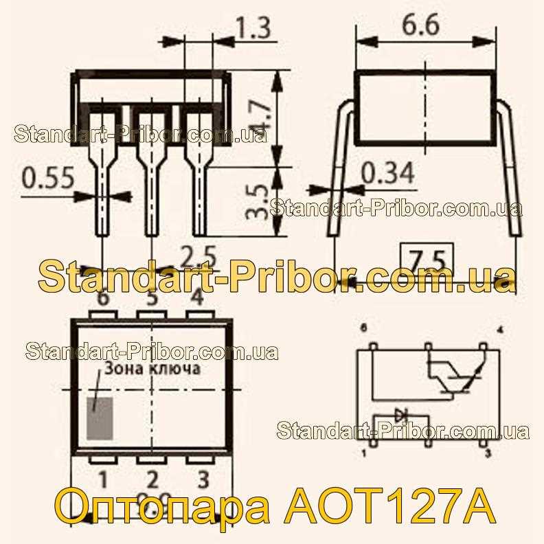mip2k3 circuit diagram
