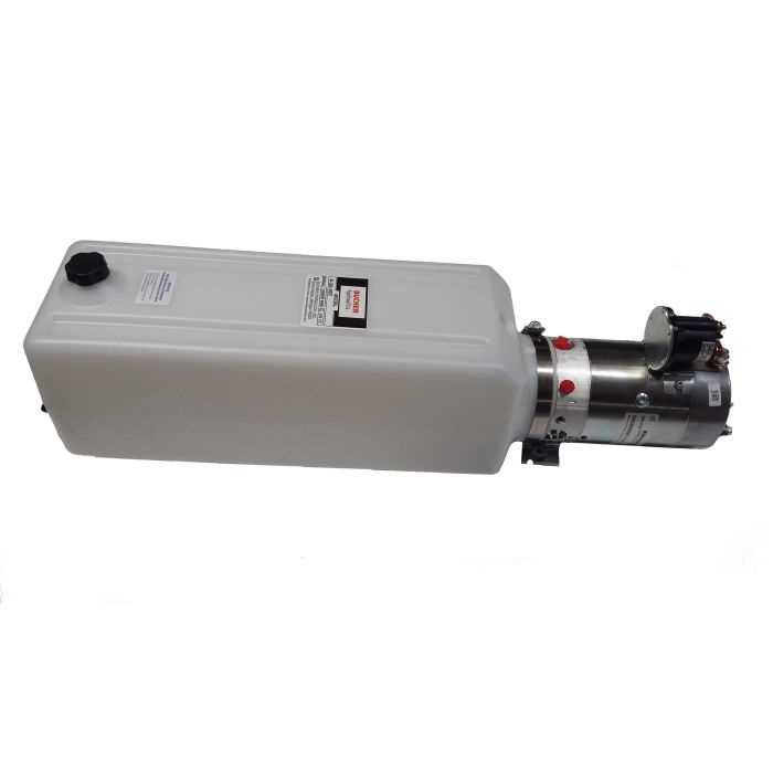 monarch hydraulic pump wiring diagram