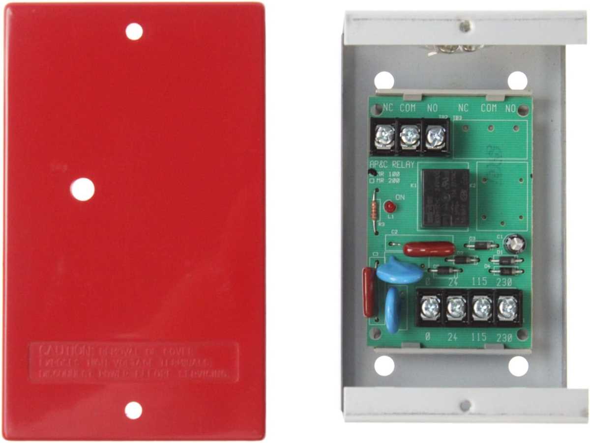 mr101 relay wiring diagram mr101 relay wiring diagram