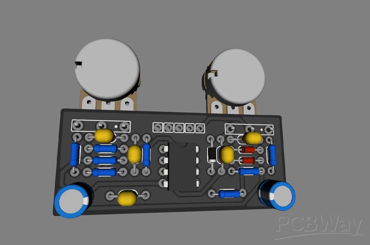 mxr distortion plus schematic diagram