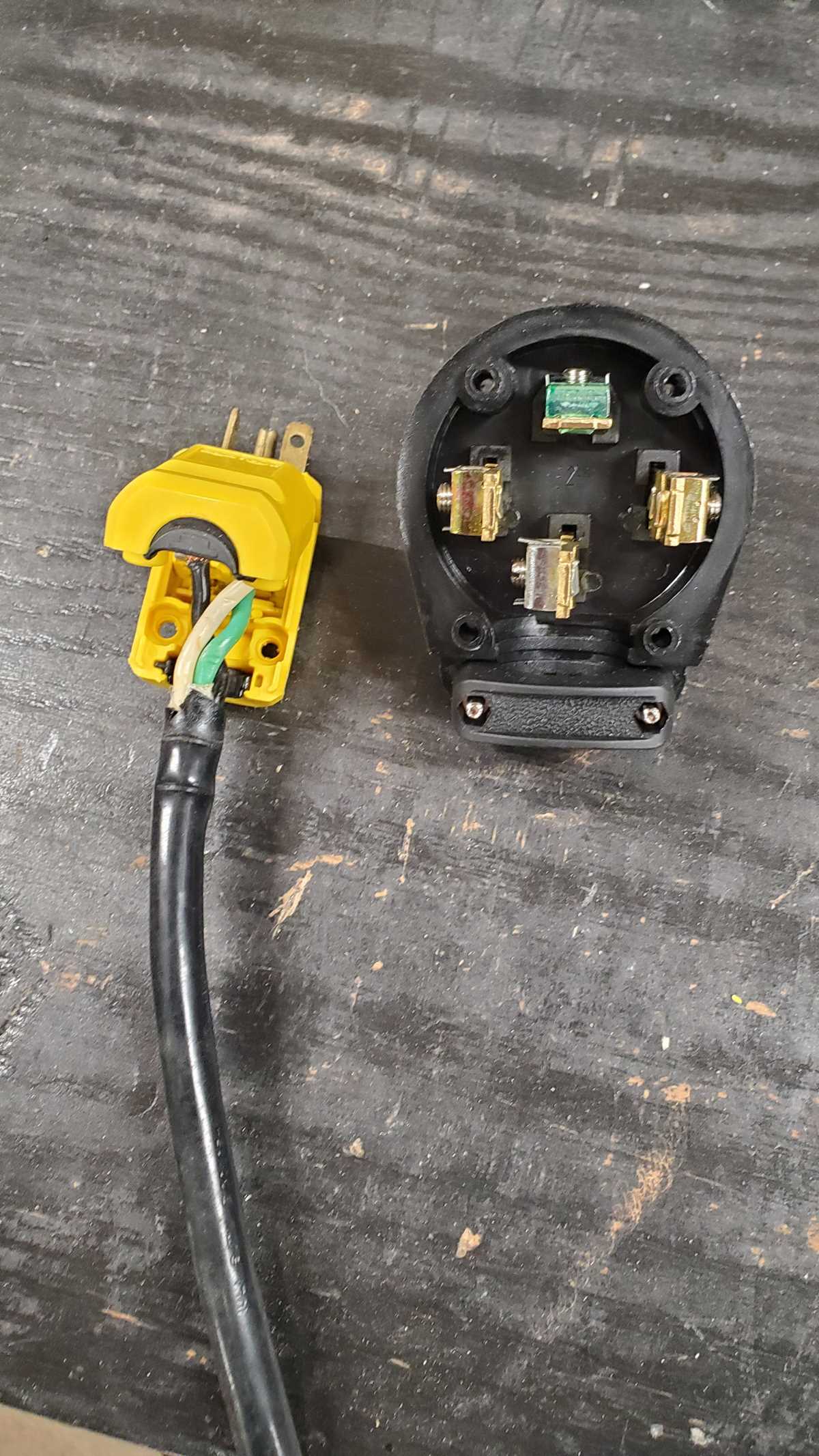 nema 6 50 wiring diagram